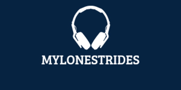 MyLoneStrides unique designs